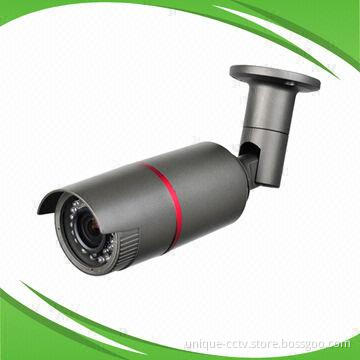 Hot Sale, CMOS 1000TVL Night Vision Camera with Beautiful Housing